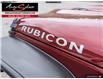 2012 Jeep Wrangler Unlimited Rubicon (Stk: 1JTWLR1) in Scarborough - Image 10 of 31