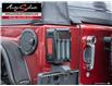 2012 Jeep Wrangler Unlimited Rubicon (Stk: 1JTWLR1) in Scarborough - Image 12 of 31