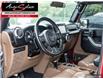 2012 Jeep Wrangler Unlimited Rubicon (Stk: 1JTWLR1) in Scarborough - Image 14 of 31
