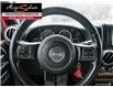 2012 Jeep Wrangler Unlimited Rubicon (Stk: 1JTWLR1) in Scarborough - Image 16 of 31