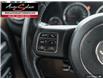 2012 Jeep Wrangler Unlimited Rubicon (Stk: 1JTWLR1) in Scarborough - Image 24 of 31