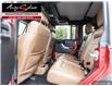 2012 Jeep Wrangler Unlimited Rubicon (Stk: 1JTWLR1) in Scarborough - Image 29 of 31
