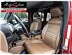 2012 Jeep Wrangler Unlimited Rubicon (Stk: 1JTWLR1) in Scarborough - Image 19 of 31