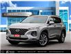 2020 Hyundai Santa Fe  (Stk: U1099) in Cobourg - Image 1 of 28