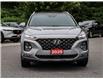2020 Hyundai Santa Fe  (Stk: U1099) in Cobourg - Image 3 of 28