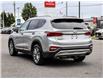 2020 Hyundai Santa Fe  (Stk: U1099) in Cobourg - Image 6 of 28