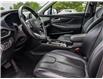 2020 Hyundai Santa Fe  (Stk: U1099) in Cobourg - Image 10 of 28