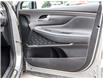 2020 Hyundai Santa Fe  (Stk: U1099) in Cobourg - Image 21 of 28