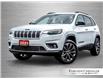 2021 Jeep Cherokee North (Stk: U21153) in Burlington - Image 2 of 33
