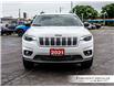 2021 Jeep Cherokee North (Stk: U21153) in Burlington - Image 3 of 33