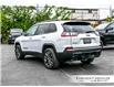 2021 Jeep Cherokee North (Stk: U21153) in Burlington - Image 5 of 33