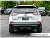 2021 Jeep Cherokee North (Stk: U21153) in Burlington - Image 6 of 33