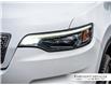 2021 Jeep Cherokee North (Stk: U21153) in Burlington - Image 8 of 33