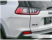 2021 Jeep Cherokee North (Stk: U21153) in Burlington - Image 10 of 33