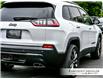 2021 Jeep Cherokee North (Stk: U21153) in Burlington - Image 11 of 33