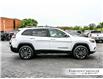 2021 Jeep Cherokee North (Stk: U21153) in Burlington - Image 12 of 33