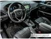 2021 Jeep Cherokee North (Stk: U21153) in Burlington - Image 14 of 33