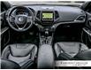 2021 Jeep Cherokee North (Stk: U21153) in Burlington - Image 19 of 33