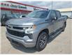 2025 Chevrolet Silverado 1500 RST (Stk: U3794) in Hanover - Image 1 of 14