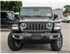 2025 Jeep Wrangler Sahara (Stk: S1030) in Hamilton - Image 2 of 26