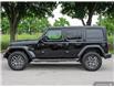 2025 Jeep Wrangler Sahara (Stk: S1030) in Hamilton - Image 3 of 26
