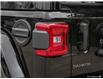 2025 Jeep Wrangler Sahara (Stk: S1030) in Hamilton - Image 12 of 26
