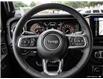 2025 Jeep Wrangler Sahara (Stk: S1030) in Hamilton - Image 13 of 26