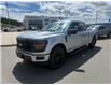 2025 Ford F-150 XLT (Stk: 5T067) in Williams Lake - Image 1 of 13