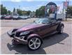 1999 Plymouth Prowler Base (Stk: B1845) in Sarnia - Image 3 of 19 1999 Plymouth Prowler Base (Stk: B1845) in Sarnia - Image 3 of 19