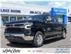 2022 Chevrolet Silverado 1500 LT (Stk: 25-066A) in Kirkland Lake - Image 1 of 18