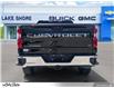 2022 Chevrolet Silverado 1500 LT (Stk: 25-066A) in Kirkland Lake - Image 5 of 18