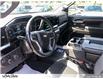 2022 Chevrolet Silverado 1500 LT (Stk: 25-066A) in Kirkland Lake - Image 6 of 18