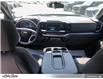 2022 Chevrolet Silverado 1500 LT (Stk: 25-066A) in Kirkland Lake - Image 17 of 18