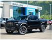 2025 GMC Canyon AT4 (Stk: 6025-219) in Salmon Arm - Image 1 of 48