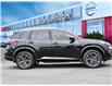 2025 Nissan Rogue Platinum (Stk: W25017) in Scarborough - Image 5 of 29