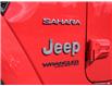 2021 Jeep Wrangler Unlimited Sahara (Stk: 99583A) in St. Thomas - Image 9 of 27