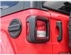 2021 Jeep Wrangler Unlimited Sahara (Stk: 99583A) in St. Thomas - Image 12 of 27