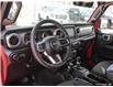 2021 Jeep Wrangler Unlimited Sahara (Stk: 99583A) in St. Thomas - Image 13 of 27