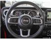 2021 Jeep Wrangler Unlimited Sahara (Stk: 99583A) in St. Thomas - Image 14 of 27