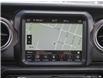2021 Jeep Wrangler Unlimited Sahara (Stk: 99583A) in St. Thomas - Image 21 of 27