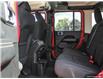 2021 Jeep Wrangler Unlimited Sahara (Stk: 99583A) in St. Thomas - Image 24 of 27