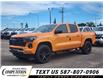 2025 Chevrolet Colorado Z71 (Stk: N250619) in Stony Plain - Image 1 of 50