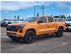 2025 Chevrolet Colorado Z71 (Stk: N250619) in Stony Plain - Image 2 of 50