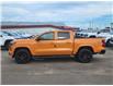 2025 Chevrolet Colorado Z71 (Stk: N250619) in Stony Plain - Image 3 of 50