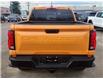 2025 Chevrolet Colorado Z71 (Stk: N250619) in Stony Plain - Image 14 of 50