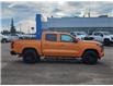 2025 Chevrolet Colorado Z71 (Stk: N250619) in Stony Plain - Image 17 of 50