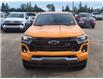 2025 Chevrolet Colorado Z71 (Stk: N250619) in Stony Plain - Image 24 of 50