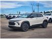 2026 Chevrolet TrailBlazer ACTIV (Stk: N260007) in Stony Plain - Image 2 of 48