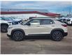 2026 Chevrolet TrailBlazer ACTIV (Stk: N260007) in Stony Plain - Image 3 of 48