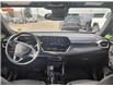 2026 Chevrolet TrailBlazer ACTIV (Stk: N260007) in Stony Plain - Image 21 of 48